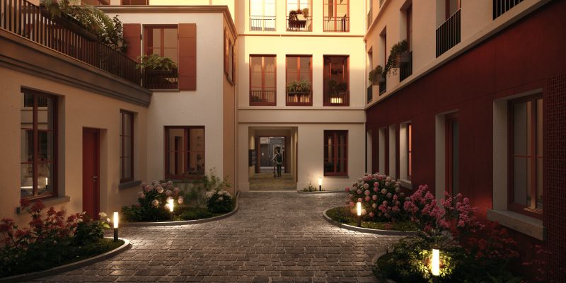Services Immobiliers